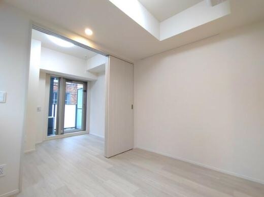 プライマル元浅草の物件内観写真