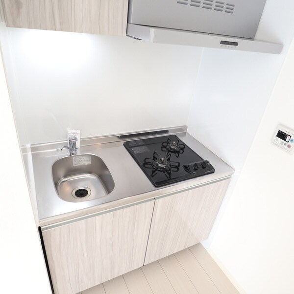 ドムス北千住の物件内観写真