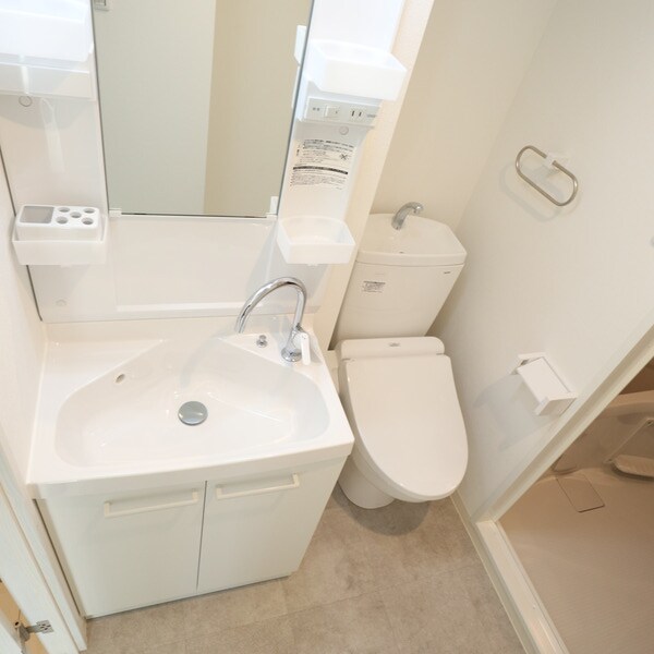 ドムス北千住の物件内観写真