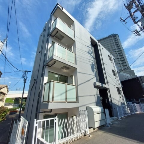 ドムス北千住の物件内観写真