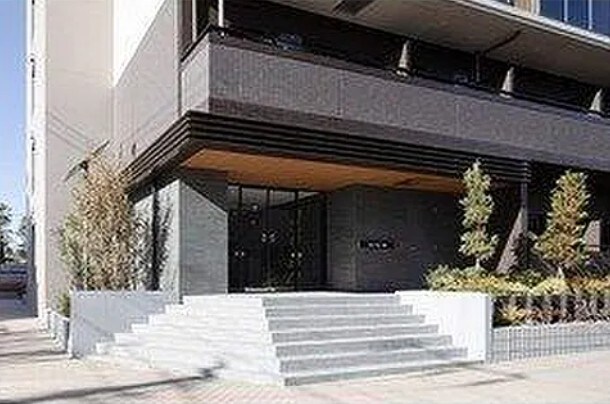 Ａｌｐｈａ　Ｐｒｉｍｅ東陽町の物件外観写真