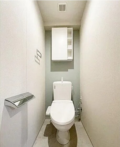 Ａｌｐｈａ　Ｐｒｉｍｅ東陽町の物件内観写真