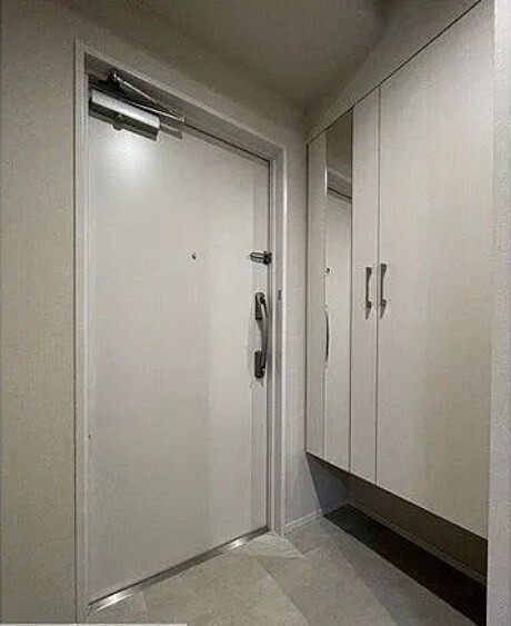 Ａｌｐｈａ　Ｐｒｉｍｅ東陽町の物件内観写真