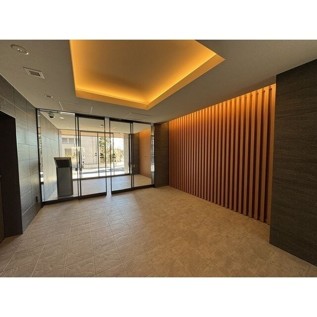 Ａｌｐｈａ　Ｐｒｉｍｅ東陽町の物件外観写真