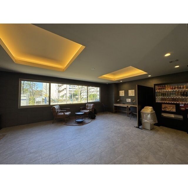 Ａｌｐｈａ　Ｐｒｉｍｅ東陽町の物件外観写真