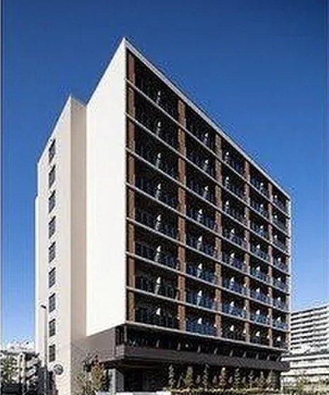 Ａｌｐｈａ　Ｐｒｉｍｅ東陽町の物件内観写真