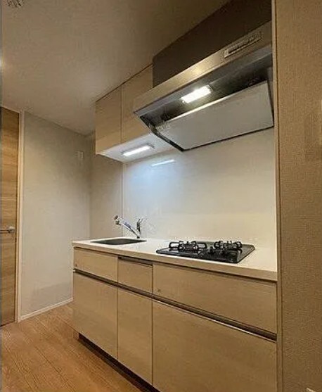 Ａｌｐｈａ　Ｐｒｉｍｅ東陽町の物件内観写真