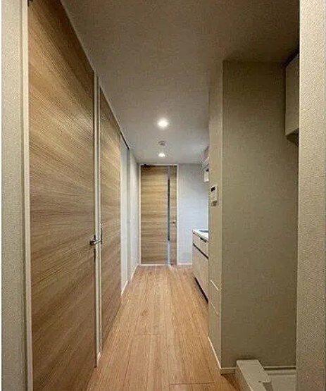 Ａｌｐｈａ　Ｐｒｉｍｅ東陽町の物件内観写真