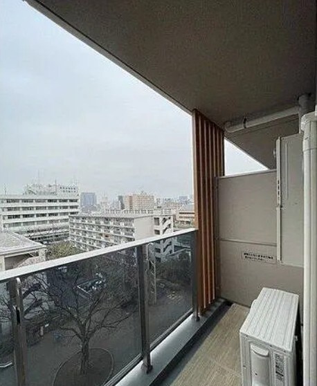 Ａｌｐｈａ　Ｐｒｉｍｅ東陽町の物件内観写真