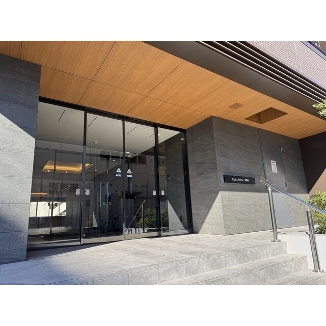 Ａｌｐｈａ　Ｐｒｉｍｅ東陽町の物件内観写真