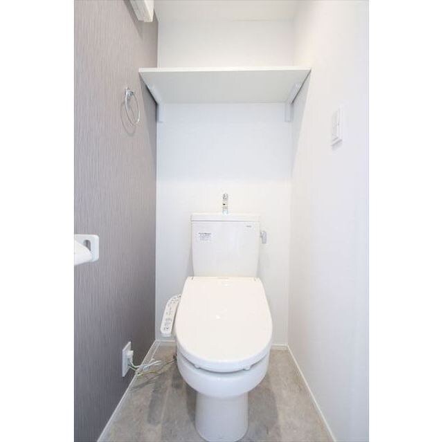 カサ・デ・アンジェラの物件内観写真