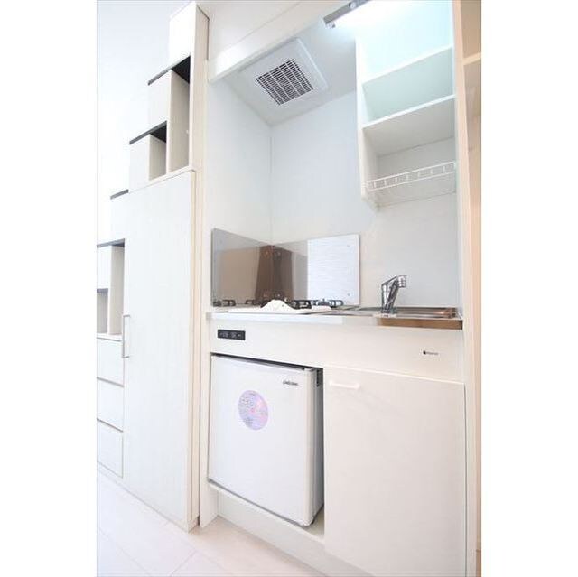 カサ・デ・アンジェラの物件内観写真