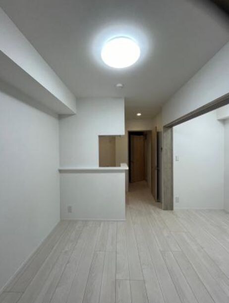 BRICK RESIDENCE 築地明石町の物件内観写真