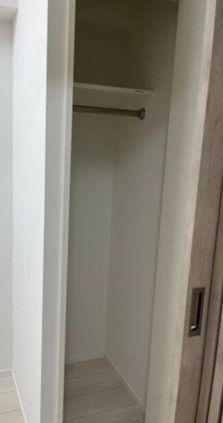 BRICK RESIDENCE 築地明石町の物件内観写真