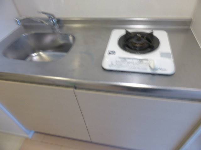 リヴシティ向島の物件内観写真