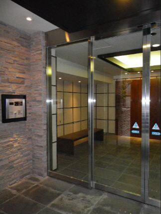 パークアクシス溜池山王の物件外観写真