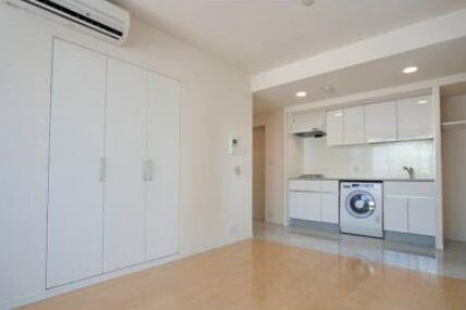 パークアクシス溜池山王の物件内観写真