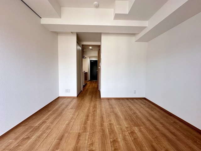 メトロステージ亀有の物件内観写真