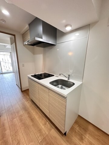 メトロステージ亀有の物件内観写真