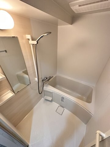 メトロステージ亀有の物件内観写真