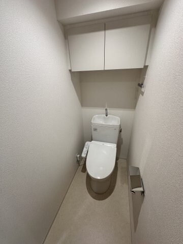 メトロステージ亀有の物件内観写真