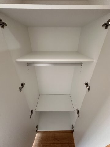 メトロステージ亀有の物件内観写真