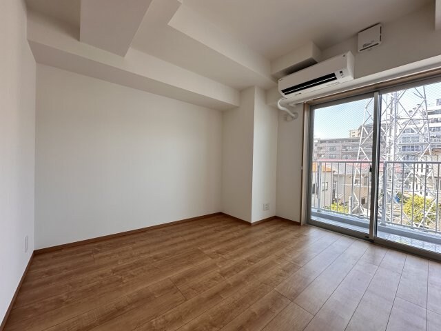 メトロステージ亀有の物件内観写真