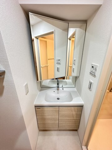 メトロステージ亀有の物件内観写真