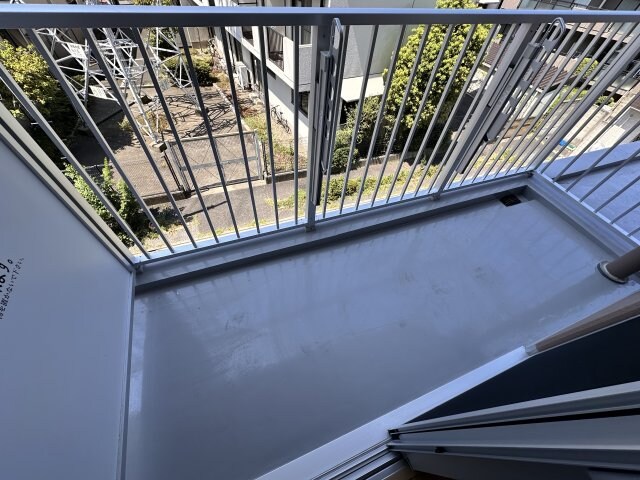 メトロステージ亀有の物件内観写真