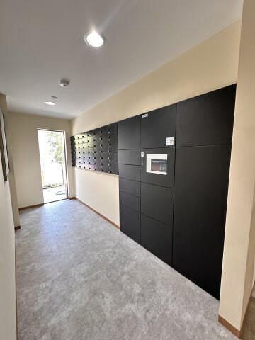 メトロステージ亀有の物件内観写真