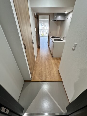 メトロステージ亀有の物件内観写真