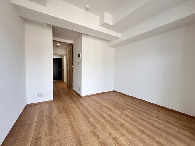 メトロステージ亀有の物件内観写真