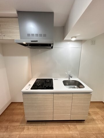 メトロステージ亀有の物件内観写真