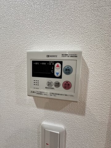 メトロステージ亀有の物件内観写真