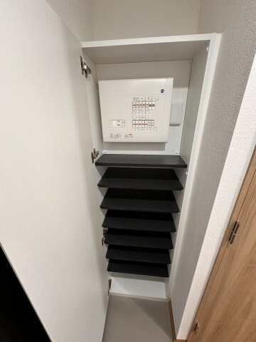 メトロステージ亀有の物件内観写真