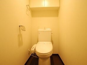 プラチナコート広尾の物件内観写真