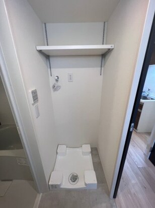 クレヴィスタ三ノ輪の物件内観写真