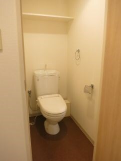 ドゥーエ新川の物件内観写真