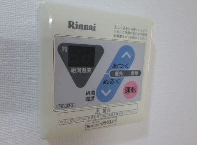 ドゥーエ新川の物件内観写真