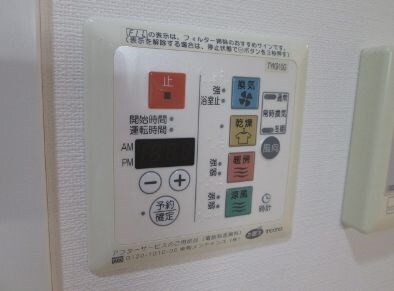 ドゥーエ新川の物件内観写真