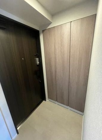 プラウドフラット亀戸の物件内観写真