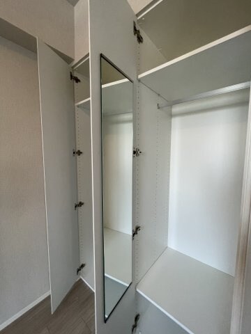 プラウドフラット亀戸の物件内観写真