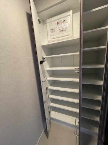 プラウドフラット亀戸の物件内観写真