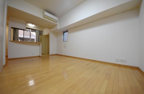 オーパスホームズ八丁堀の物件内観写真