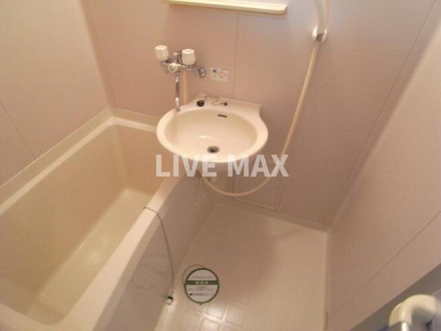 ステージファースト高輪の物件内観写真