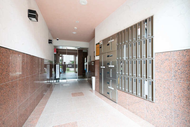 ステージファースト高輪の物件内観写真