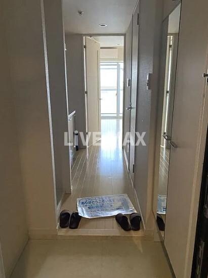 エコロジー潮見レジデンスの物件内観写真