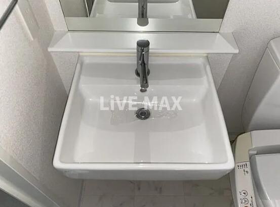 エコロジー潮見レジデンスの物件内観写真