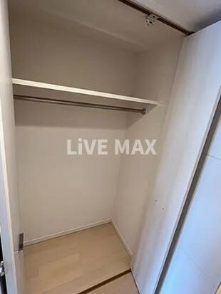 エコロジー潮見レジデンスの物件内観写真