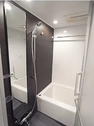 コンシェリア南青山の物件内観写真